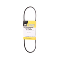 A & I Products Belt, Auger Drive 13" x4" x0.5" A-379080